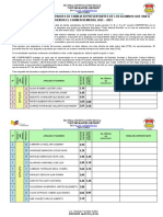 ACTA COMPROMISO PDRS FMILIA REMEDIAL 8vo 22 - 23