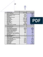 IDatasheet Belt