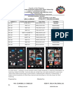 December AR 22-23