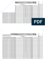 Design Drawings Register (DDS)