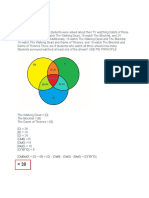 MidtermActivity3 - PIE - Principles & TREE Diagram