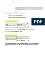 MX Invoicing 4.0 New Field