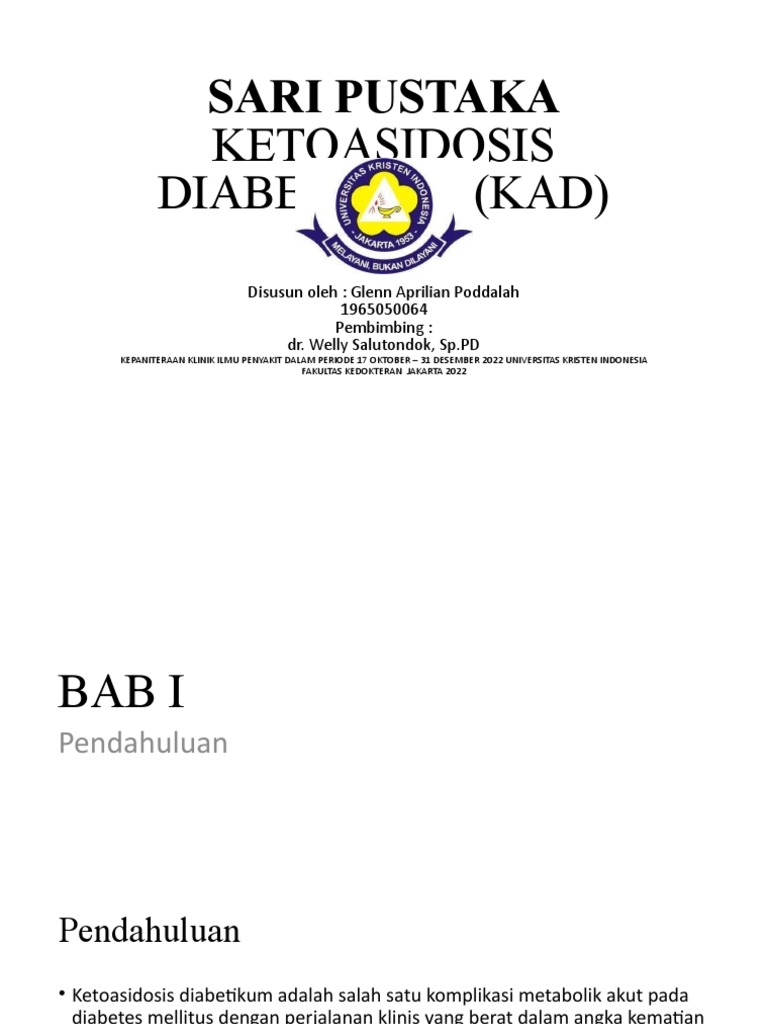 Sari Pustaka Glenn | PDF