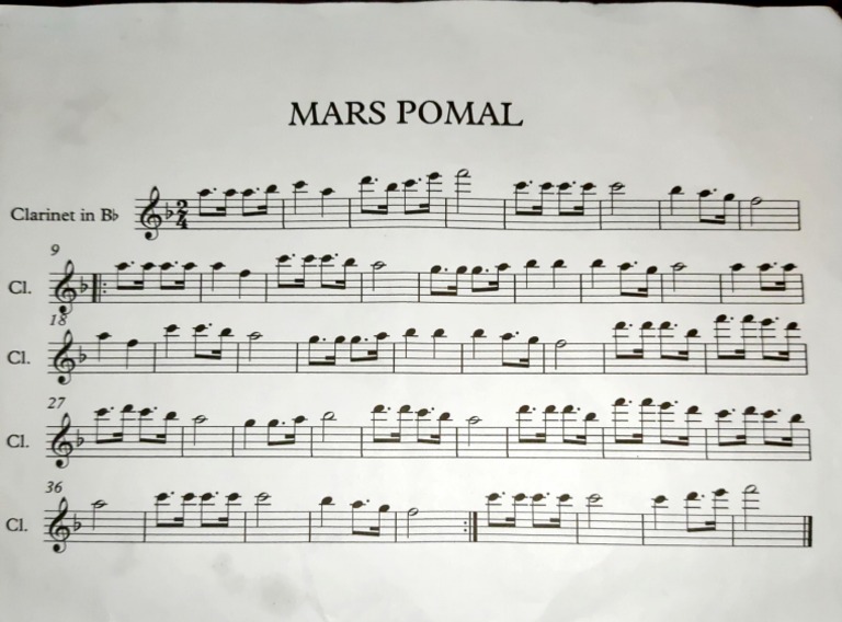 Pomal | PDF