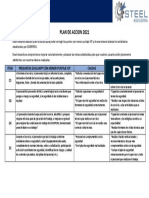 Plan de Accion 2021 - Steel Asesoria