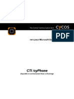 70 - Cycos Mrs - Exchange-FR-CTI