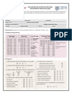 Cédula para La Toma de Medidas Antropométricas-Hábitos Alimentarios 1