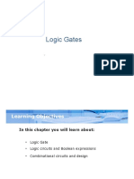 Logic Gates