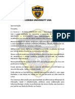 Carta de Apresentação - Fuusa