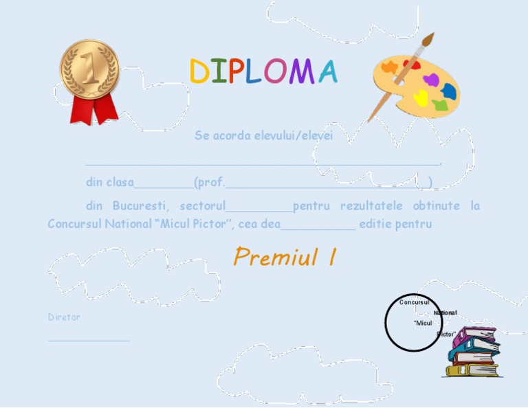 DIPLOMA PT Tic | PDF