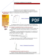 Unidad 2. Características Mecánicas de Los Materiales