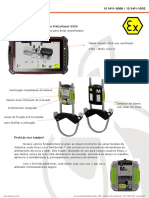 Ficha Técnica - Fixturlaser EXO