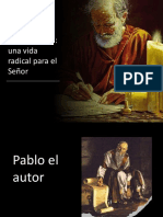 Leccion 4la Vida y Ministerio Del Apóstol Pablo Ministerios Logos Peru 2023