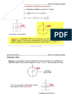 L3 Communications Numeriques Chap2 Suite