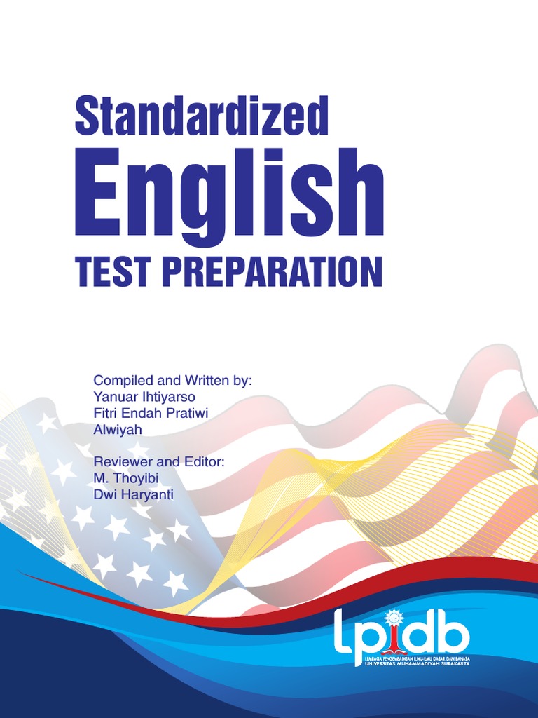 2021 Buku Standar English Test Preparation 2021 Lbipu Ums Download