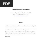Download Digital Sound Generation 1 by badger84 SN62847657 doc pdf