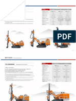 Surface Drilling Rig