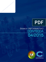 Boletin Contecoa 4 2015