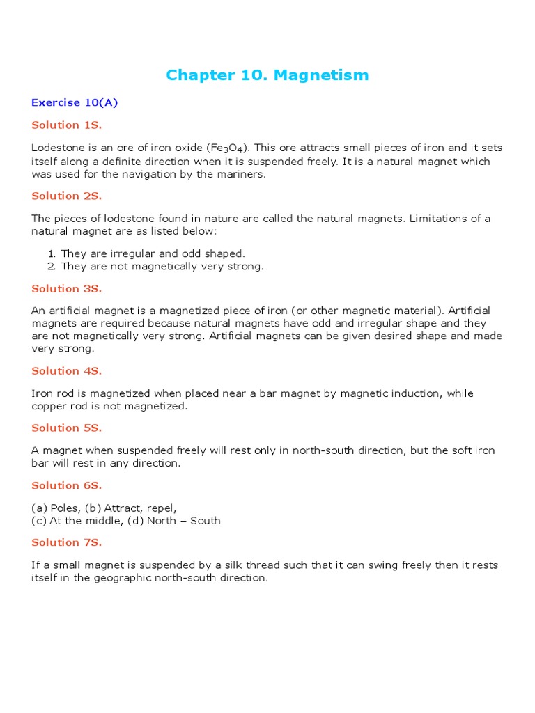 Exploring Through Detailed Solutions to Problems Involving