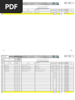 Prequalification Approval Register (PRQ)