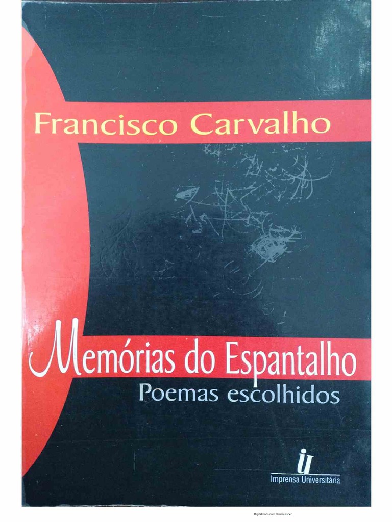 Francisco Carvalho foto