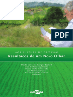 Agricultura de Precisão Um Novo Olhar