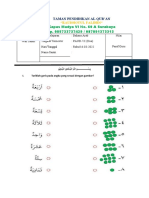 B.arab Pra Sem 2