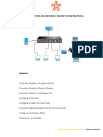 AA5 Práctica de Laboratorio: Servidor Correo Electrónico: Servicio Nacional de Aprendizaje