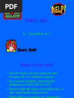 Firstaid 12