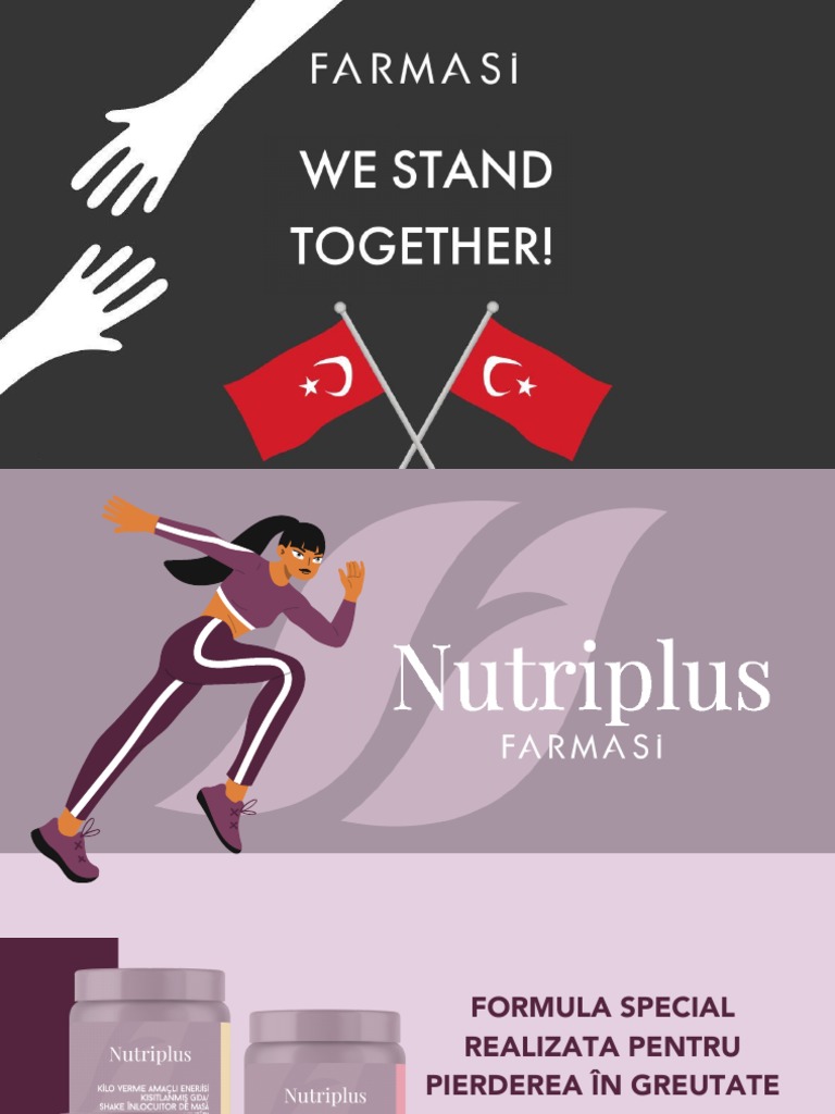 Nutriplus | PDF