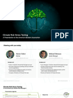 Deloitte Climate Powerpoint 07152021