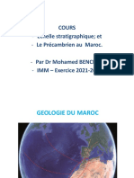 PPT GEOLOGIE DU MAROC-converted
