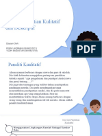 PPT KUALITATIF