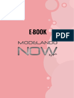 E-Book Modelando Now