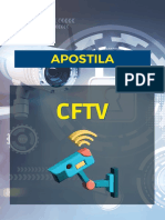 APOSTILA CFTV 