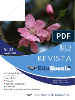 Revista EduScoala nr52