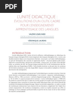 Jean-Pierre Cuq Et Isabelle Gruca - Cours de Didactique Du Français ...