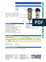 DS FW24 H T - Rev.1.2 - EN, PDF, Valve