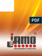 Aquecedor Indutivo Jamo - Folder