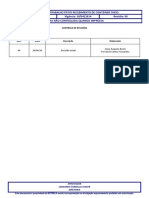 IT-SGQ-038 - Pátio - Recebimento de Conteiner Cheio - Rev. 00