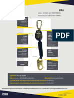 Guardian gr6 SRL Spec Sheet - En.es