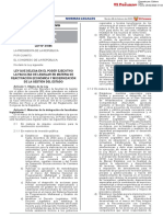 Minsa Aprueba Reglamento Que Regula El Uso Medicinal y Terapéutico Del Cannabis