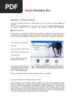 Download Tutorial Adobe Premiere Pro by Josefina Kenmely Mamani Bravo SN62849380 doc pdf