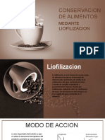 Liofilizacion Expo