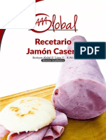 Jamon Casero - Merged