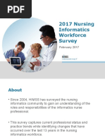 2017 Nursing Informatics Workforce Slides