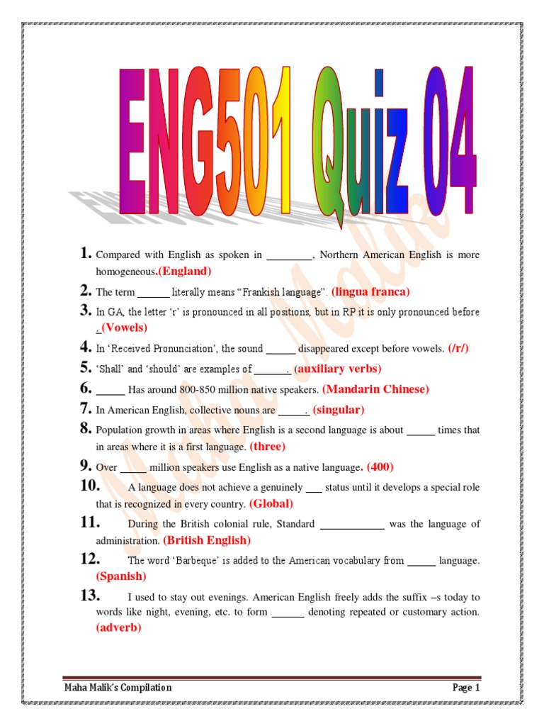 eng501-quiz-04-by-maha-malik-pdf-history