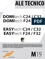7539 - 354M061001 Service Manual Domitech