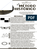 A01641171 - Método Histórico