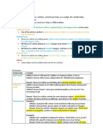 ClusterV3Guideline